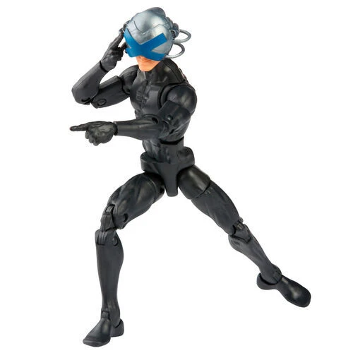 Hasbro Marvel Legends X-Men House Of X Charles Xavier Figurine 5 Hasbro Marvel Legends X-Men House Of X Charles Xavier Figurine - Image 3