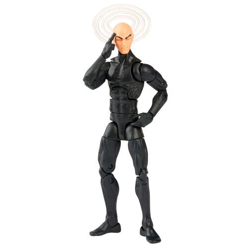 Hasbro Marvel Legends X-Men House Of X Charles Xavier Figurine 6 Hasbro Marvel Legends X-Men House Of X Charles Xavier Figurine - Image 4