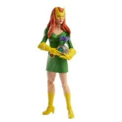 Hasbro Marvel Legends X-Men House Of X Marvel Girl Figurine 8 Hasbro Marvel Legends X-Men House Of X Marvel Girl Figurine -Toy Supplies Store ABT0070MARVELGIRL 2