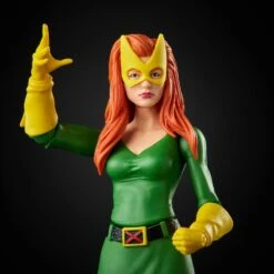 Hasbro Marvel Legends X-Men House Of X Marvel Girl Figurine 9 Hasbro Marvel Legends X-Men House Of X Marvel Girl Figurine -Toy Supplies Store ABT0070MARVELGIRL 3