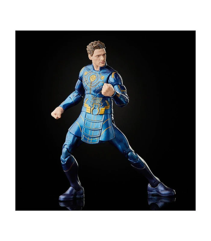 Hasbro Marvel Eternals Legends Ikaris Figurine 4 Hasbro Marvel Eternals Legends Ikaris Figurine - Image 2