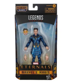 Hasbro Marvel Eternals Legends Ikaris Figurine