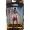 Hasbro Marvel Eternals Legends Makkari Figurine -Toy Supplies Store ABT0115E9526
