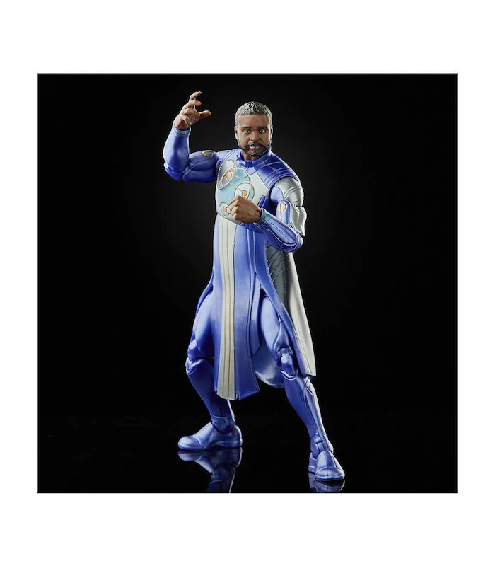 Hasbro Marvel Eternals Legends Phastos Figurine 4 Hasbro Marvel Eternals Legends Phastos Figurine - Image 2