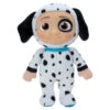 CoComelon JJ Puppy Little Plush Toy 20cm -Toy Supplies Store BIG00001PUPPY