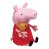Ty Peppa Pig Large Plush Toy 40cm 1 Ty Peppa Pig Large Plush Toy 40cm -Toy Supplies Store BIG00003