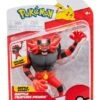 Pokemon Incineroar Battle Feature Figurine -Toy Supplies Store BIG00009INCINEROAR