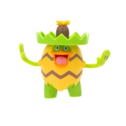 Pokemon Ludicolo Battle Feature Figurine -Toy Supplies Store BIG00009LUDICOLO 1