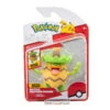 Pokemon Ludicolo Battle Feature Figurine -Toy Supplies Store BIG00009LUDICOLO
