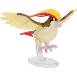 Pokemon Pidgeot Battle Feature Figurine -Toy Supplies Store BIG00009PIDGEOT 1
