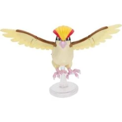 Pokemon Pidgeot Battle Feature Figurine -Toy Supplies Store BIG00009PIDGEOT 2