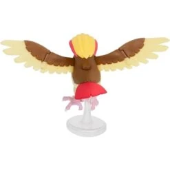 Pokemon Pidgeot Battle Feature Figurine -Toy Supplies Store BIG00009PIDGEOT 3