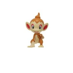 Pokemon Chimchar + Poke Ball Clip 'N' Go Figurine Set 7 Pokemon Chimchar + Poke Ball Clip 'N' Go Figurine Set -Toy Supplies Store BIG00011CHIMCHAR 2