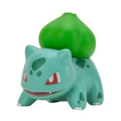 Pokemon Bulbasaur Clip 'N' Go Poke Ball Belt Playset -Toy Supplies Store BIG00012BULBASAUR 2