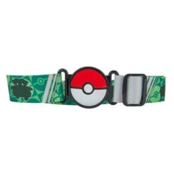 Pokemon Bulbasaur Clip 'N' Go Poke Ball Belt Playset -Toy Supplies Store BIG00012BULBASAUR 3