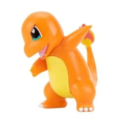 Pokemon Charmander Clip 'N' Go Poke Ball Belt Playset -Toy Supplies Store BIG00012CHARM 2