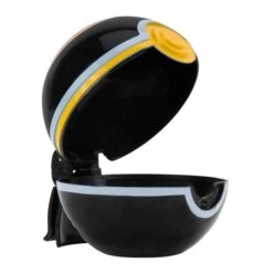 Pokemon Pikachu Wink Clip 'N' Go Poke Ball Belt Playset -Toy Supplies Store BIG00012PWINK 3