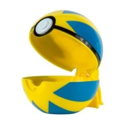 Pokemon Scorbunny Clip 'N' Go Poke Ball Belt Playset 9 Pokemon Scorbunny Clip 'N' Go Poke Ball Belt Playset -Toy Supplies Store BIG00012SCORBUNNY 3