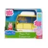Peppa Pig's Campervan Vehicle & Figurine Set -Toy Supplies Store BIG00020CAMP