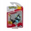 Pokemon Luxio Battle Figure Pack Small -Toy Supplies Store BIG00027LUXIO
