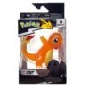 Pokemon Select Charmander Translucent Battle Figurine 10cm -Toy Supplies Store BIG00034CHARMANDERT