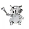 Pokemon Select Cubone Battle Figurine 25th Anniversary Silver -Toy Supplies Store BIG00034CUBONE