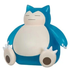 Pokemon Select Snorlax Translucent Battle Figurine 10cm -Toy Supplies Store BIG00034SNORLAX 1