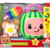 CoComelon Lunchbox Playset -Toy Supplies Store BIG00047