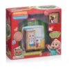 CoComelon Musical Clever Blocks Playset -Toy Supplies Store BIG00053