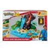 NINTENDO Pokemon Carry Case Volcano Playset 1 NINTENDO Pokemon Carry Case Volcano Playset -Toy Supplies Store BIG00062