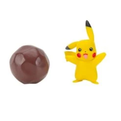 NINTENDO Pokemon Carry Case Volcano Playset -Toy Supplies Store BIG00062 6