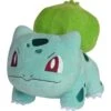 NINTENDO Pokemon Bulbasaur Large Plush Toy 50cm