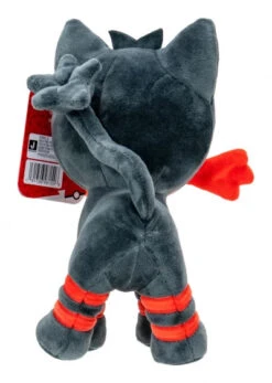 NINTENDO Pokemon Litten Plush Toy 20cm -Toy Supplies Store BIG00066LITTEN 2
