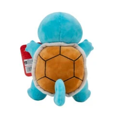 NINTENDO Pokemon Squirtle Winking Plush Toy 20cm -Toy Supplies Store BIG00066SQUIRTLEWINK 1