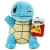 NINTENDO Pokemon Squirtle Winking Plush Toy 20cm -Toy Supplies Store BIG00066SQUIRTLEWINK