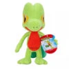 NINTENDO Pokemon Treecko Plush Toy 20cm -Toy Supplies Store BIG00066TREECKO