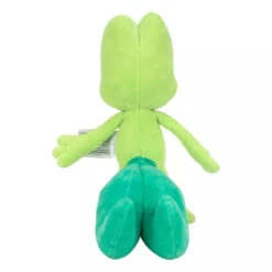 NINTENDO Pokemon Treecko Plush Toy 20cm -Toy Supplies Store BIG00066TREECKO 2