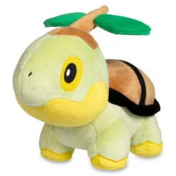 NINTENDO Pokemon Turtwig Plush Toy 20cm -Toy Supplies Store BIG00066TURTWIG 1