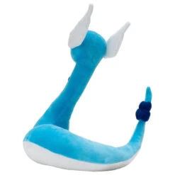 NINTENDO Pokemon Dragonair Plush Toy 30cm Blue -Toy Supplies Store BIG00067DRAGONAIR 2