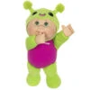 Cabbage Patch Kids Cuties Aries Alien 22cm Plush Toy #210 -Toy Supplies Store BIG00078210
