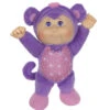 Cabbage Patch Kids Cuties Mercury Monkey 22cm Plush Toy #214 -Toy Supplies Store BIG00078214