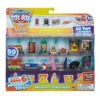 Micro Toybox Miniature Collectibles 20 Pack Series 1 Blind Box -Toy Supplies Store BIG00092