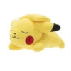 Pokemon Pikachu Sleeping Plush Toy 15cm