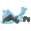 Pokemon Riolu Sleeping Plush Toy 16cm