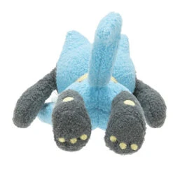 Pokemon Riolu Sleeping Plush Toy 16cm -Toy Supplies Store BIG00127RIOLU 2