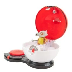 Pokemon Cubone Surprise Attack Game -Toy Supplies Store BIG00128CUBONE 2