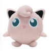 Pokemon Select Jigglypuff Corduroy Plush Toy 20cm 1 Pokemon Select Jigglypuff Corduroy Plush Toy 20cm -Toy Supplies Store BIG00135JIGGLY