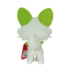 Pokemon Generation IX Sprigatito Plush Toy 20cm -Toy Supplies Store BIG00159SPRIGATITO 3