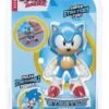 Stretch Mini Classic Sonic The Hedgehog Figure Blue 2 Stretch Mini Classic Sonic The Hedgehog Figure Blue -Toy Supplies Store BIG00164BLUE