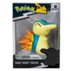 Pokemon Cyndaquil Vinyl Figure 10cm Green -Toy Supplies Store BIG00170CYNDAQUIL